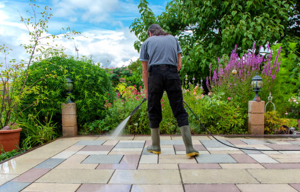 Professional Pressure Washing Services in Colorado City, TX